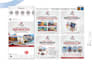 do social media post design